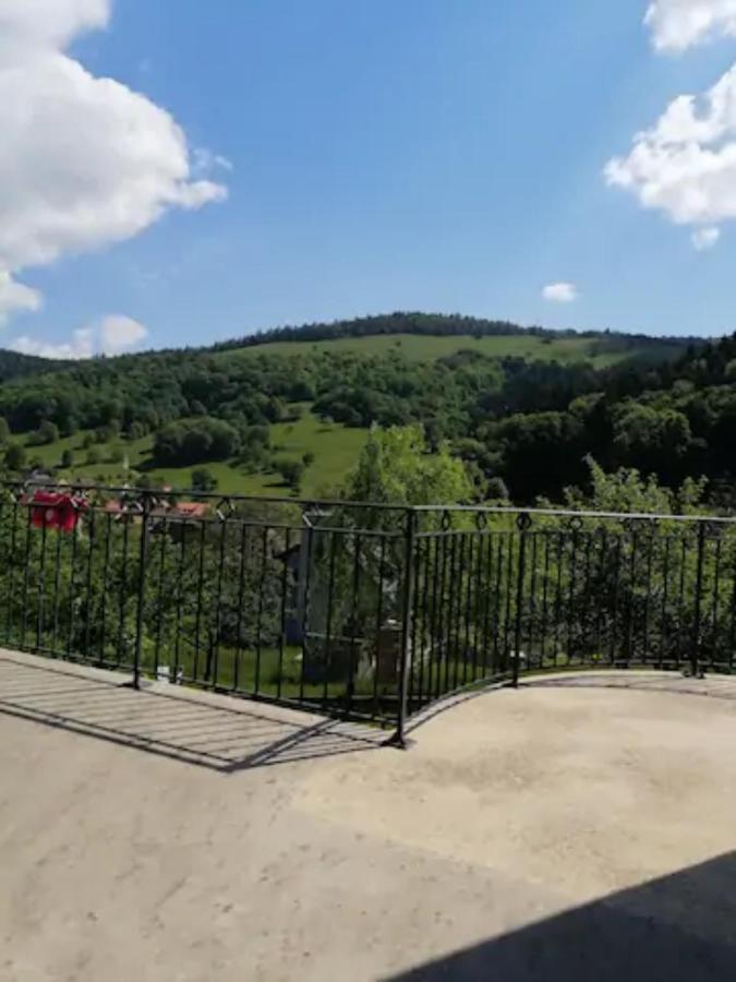 Sondernach Les Locations De Stephanie ,Gite Le Verger מראה חיצוני תמונה