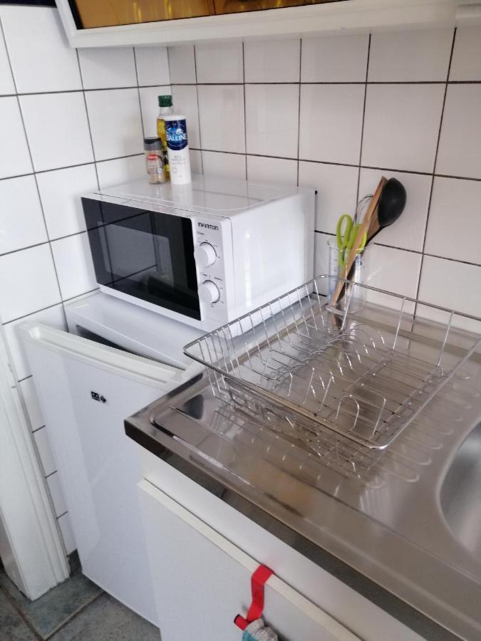 Sondernach Les Locations De Stephanie ,Gite Le Verger מראה חיצוני תמונה