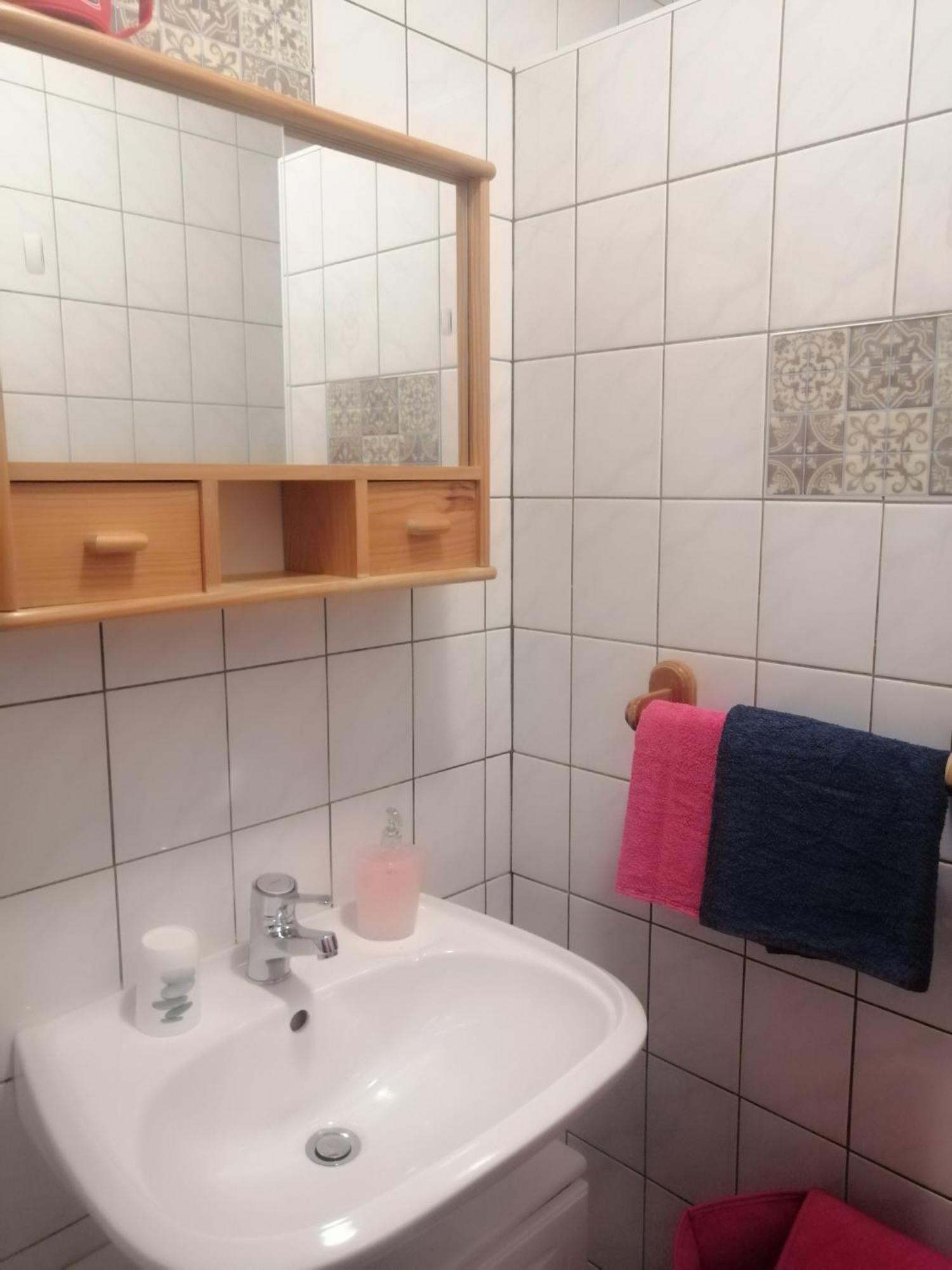 Sondernach Les Locations De Stephanie ,Gite Le Verger מראה חיצוני תמונה
