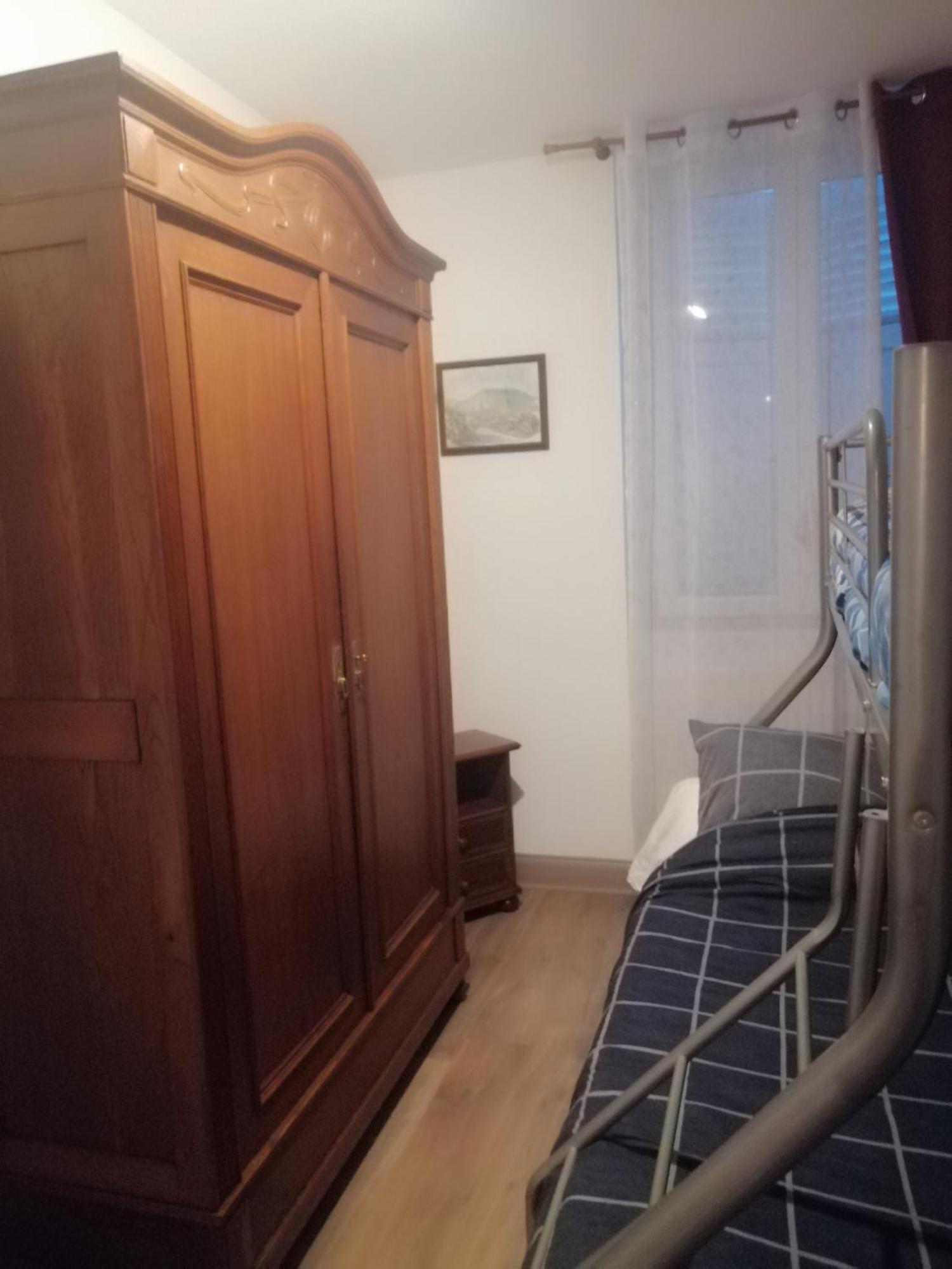 Sondernach Les Locations De Stephanie ,Gite Le Verger מראה חיצוני תמונה